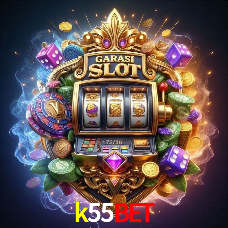k55bet - Winners Celebration