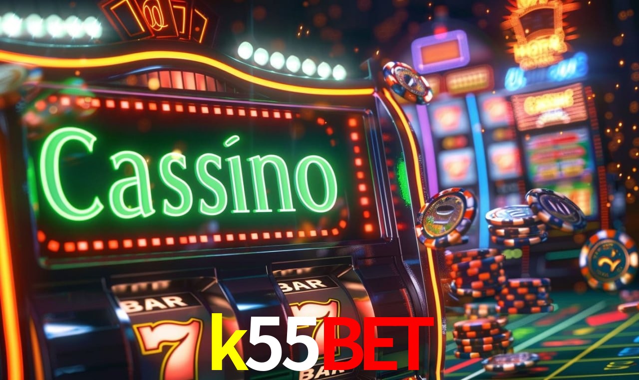 k55bet - Pagamento PIX Instantâneo